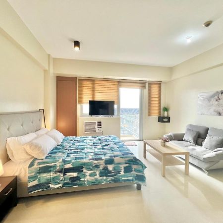 Kiel 5-Star Condo Hotel Across Naia Manila Airport Terminal 3 Pasay Exterior foto