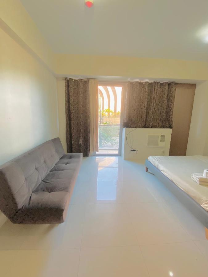 Kiel 5-Star Condo Hotel Across Naia Manila Airport Terminal 3 Pasay Exterior foto